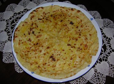 Velibah Patatesli Gözleme Tarifi – Börek Tarifleri