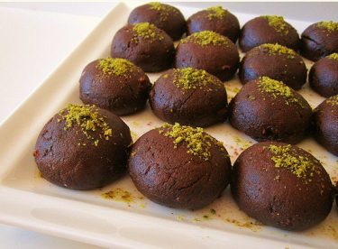Çok Lezzetli Browni (Islak) Kurabiye Tarifi – Kurabiye Tarifi