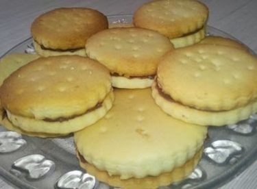 Çokoprens Tarifi – Kurabiye Tarifleri