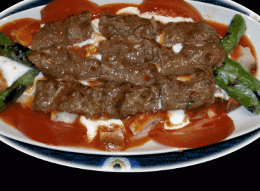 Ev Usulü Kıyma Dönerli İskender ve Dürüm Tarifi – Ana Yemek Tarifleri
