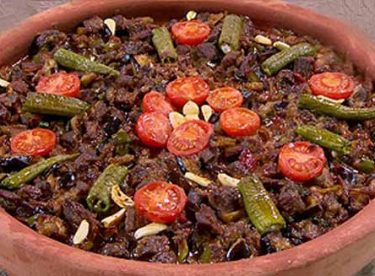 Şehzade Kebabı Tarifi – Ana Yemek Tarifleri
