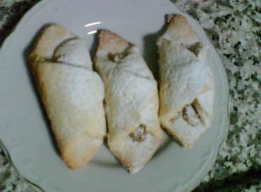 Elmalı Pasta Tarifi – Pasta Tarifleri