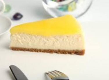 Limonlu Cheese Cake Tarifi – Pasta Tarifleri