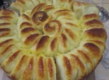 Tencerede Poğaça Tarifi– Poğaça Tarifleri