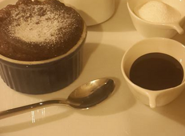 10 Dakikada Sufle Tarifi