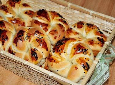 Anne Açması Tarifi
