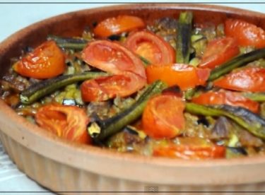Değişik Şehzade Kebabı Tarifi