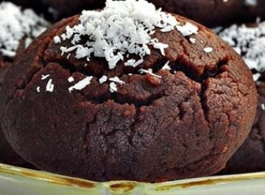 Enfes Browni Kurabiye Tarifi