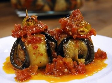 Harika Köfteli İslim Kebabı Tarifi