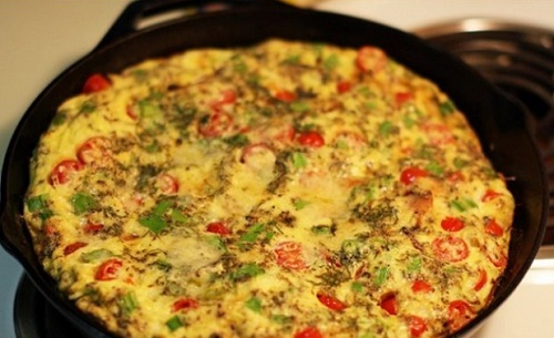 karnabaharli-frittata-tarifi