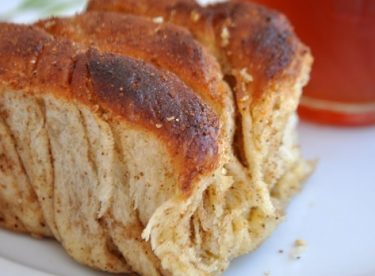 Kolay Haşhaşlı Çörek Tarifi
