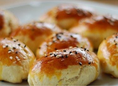 Kolay Poğaça Tarifi