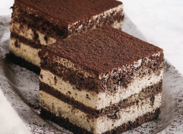 Kolay Tiramisu Tarifi