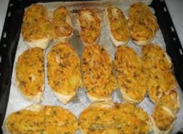 Nefis Çıtır Börek Tarifi
