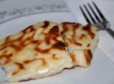 Nefis Su Böreği Tarifi