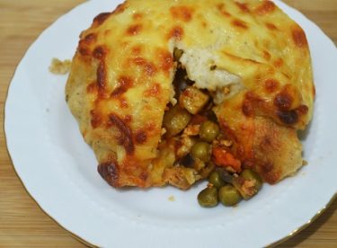 Sultan Kebabı Tarifi