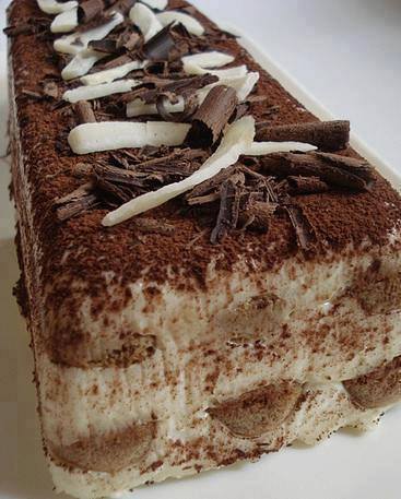 Kedidilli Tiramisu Tarifi, Kedidilli Tiramisu Nasıl Yapılır ?