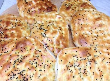 Ramazan Pidesi Tarifi