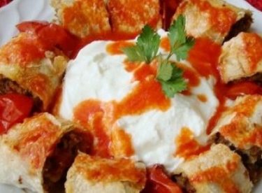 Nefis Beyti Kebabı Tarifi