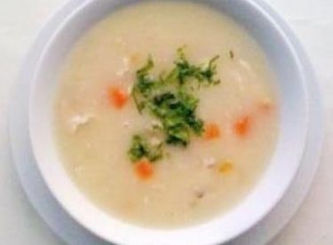 Balık Çorbası Tarifi – Çorba Tarifleri