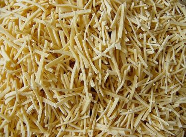 Ev Yapımı Makarna (Erişte) Tarifi – Makarna Tarifleri