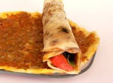Lahmacun Tarifi – Börek Tarifleri
