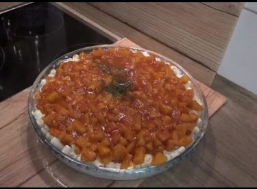 Patatesli Makarna Tarifi – Makarna Tarifleri
