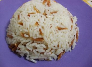 Pirinç Pilavı Tarifi – Pilav Tarifleri