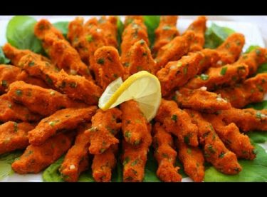 Tam Kıvamında Mercimek Köftesi Tarifi