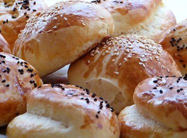 Pastane Poğaçası Tarifi